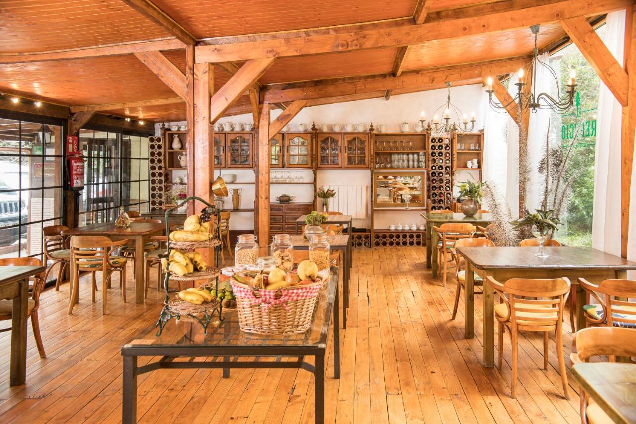 Hotel Rural El Refugio - Adults Only Tejeda  Extérieur photo
