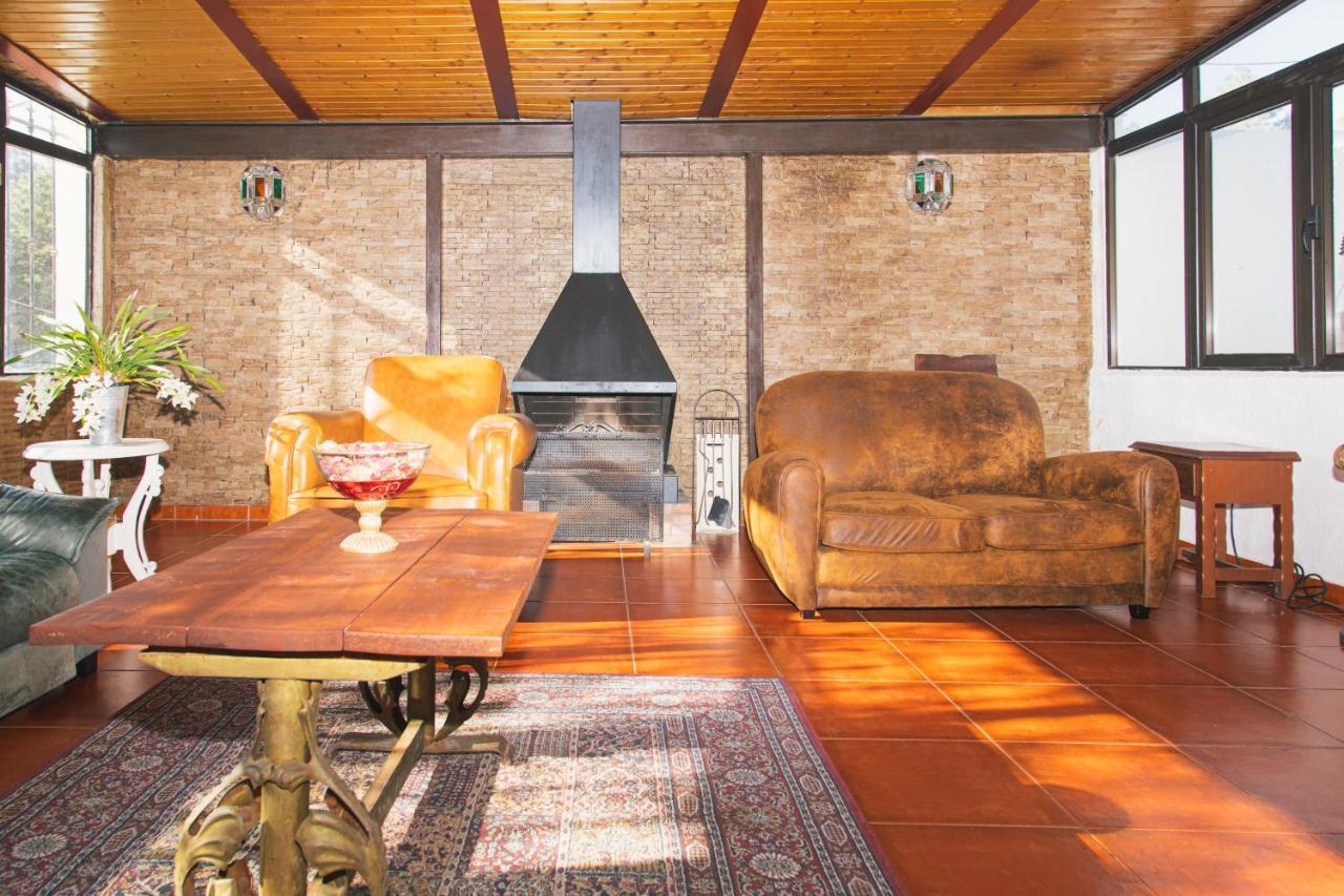 Hotel Rural El Refugio - Adults Only Tejeda  Extérieur photo