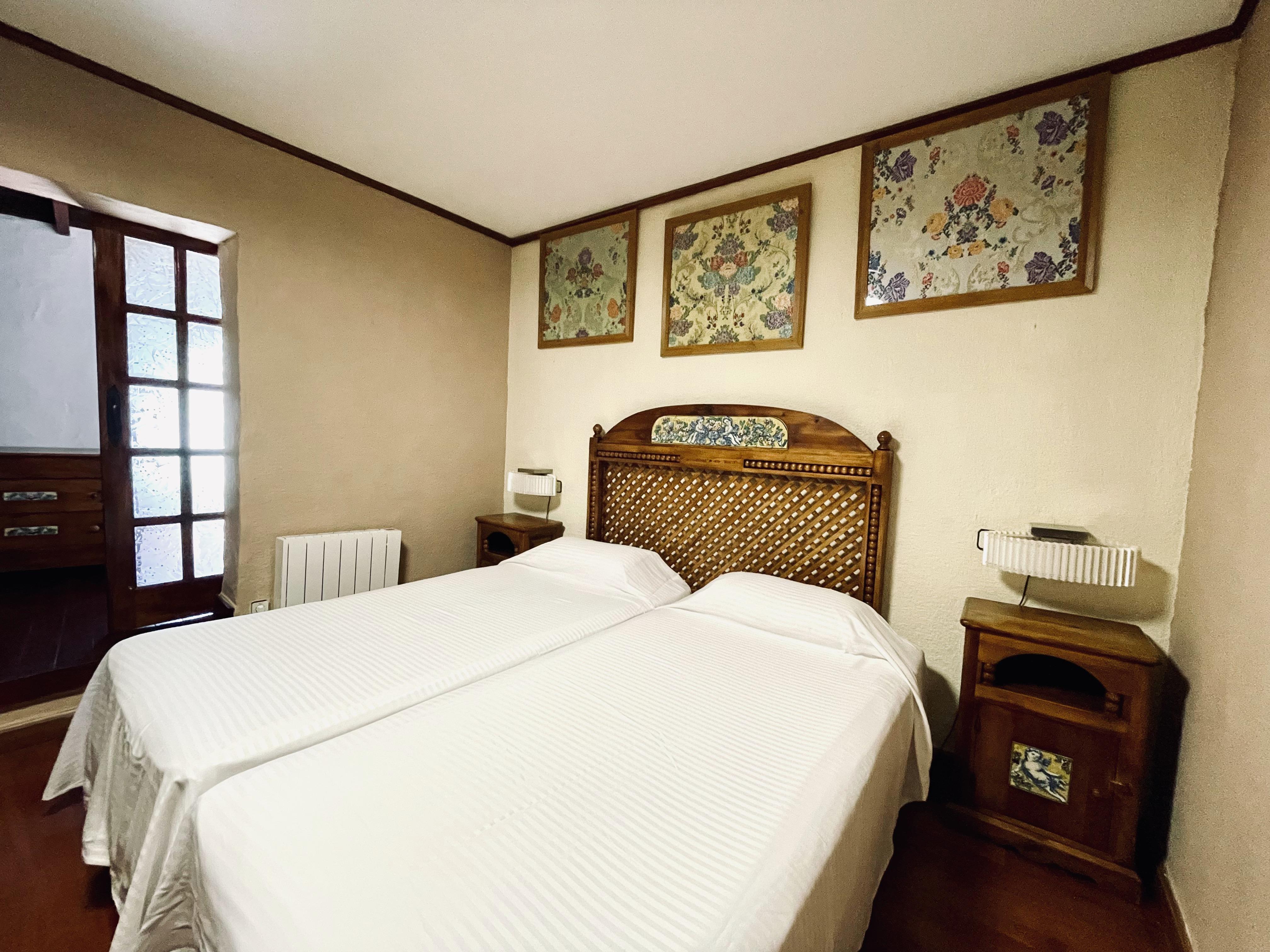 Hotel Rural El Refugio - Adults Only Tejeda  Extérieur photo