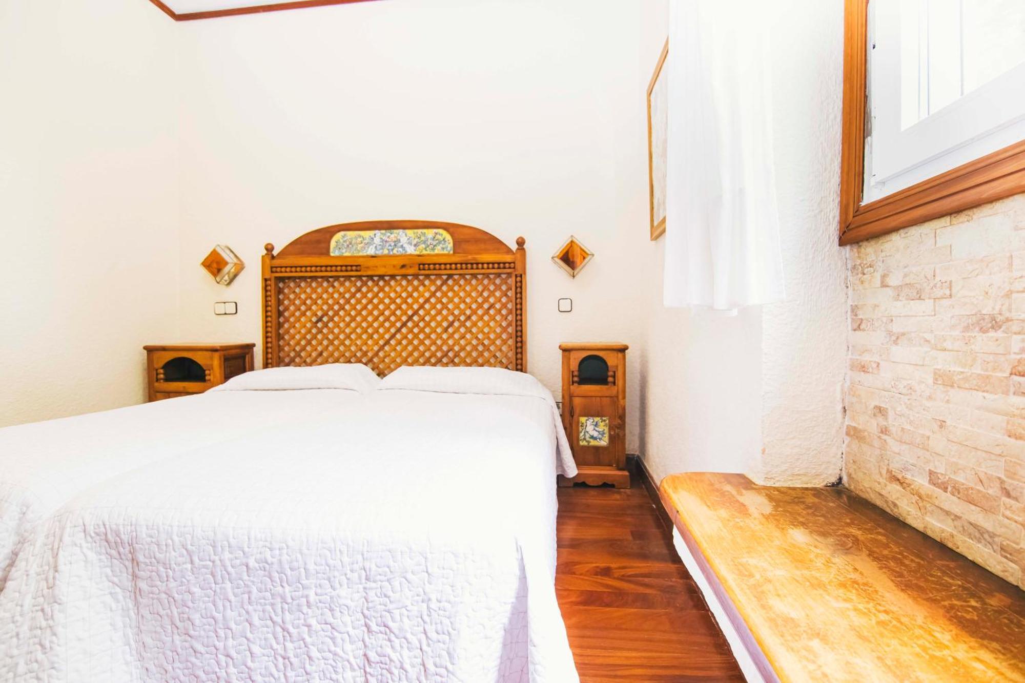 Hotel Rural El Refugio - Adults Only Tejeda  Extérieur photo
