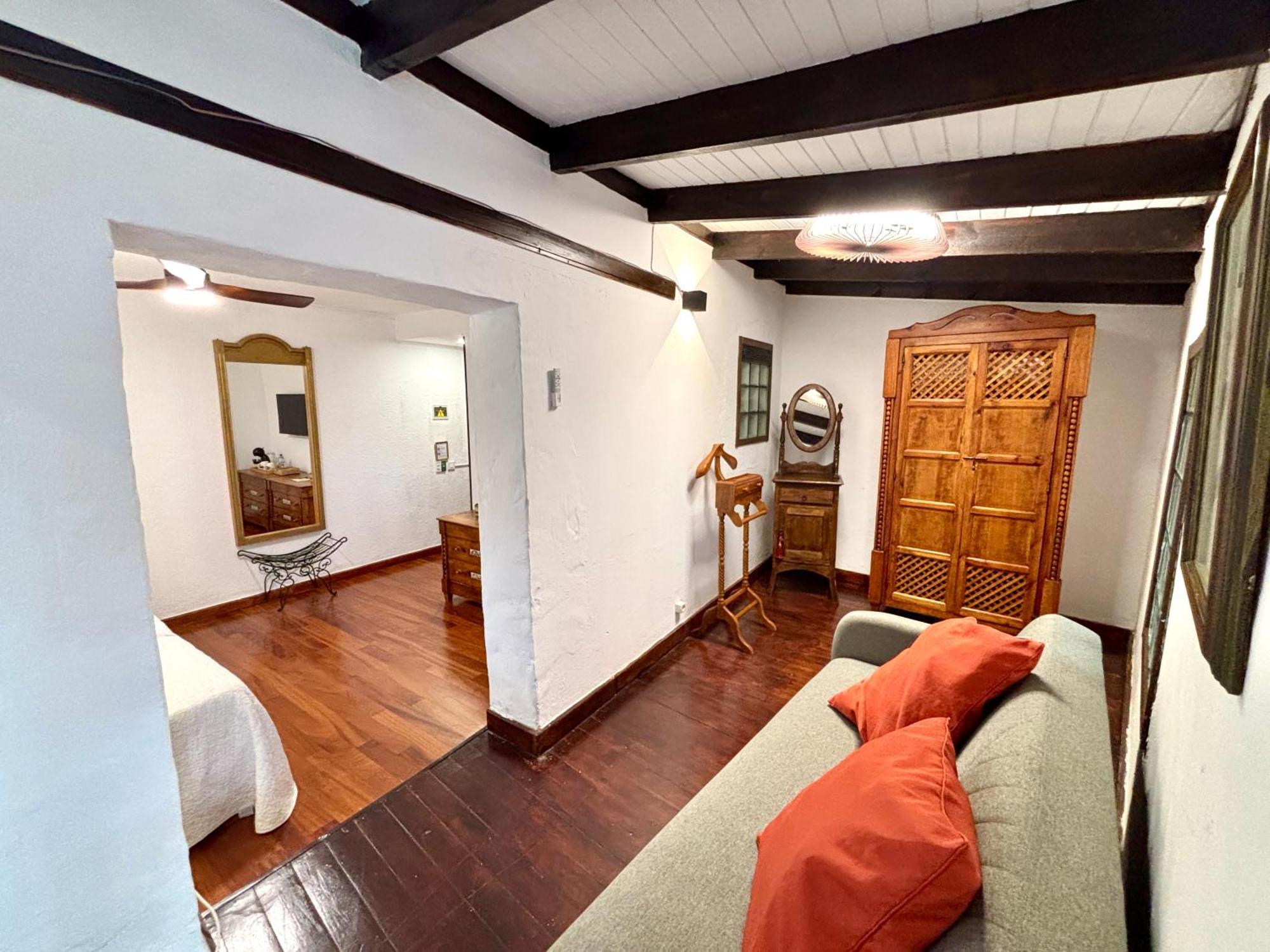 Hotel Rural El Refugio - Adults Only Tejeda  Extérieur photo