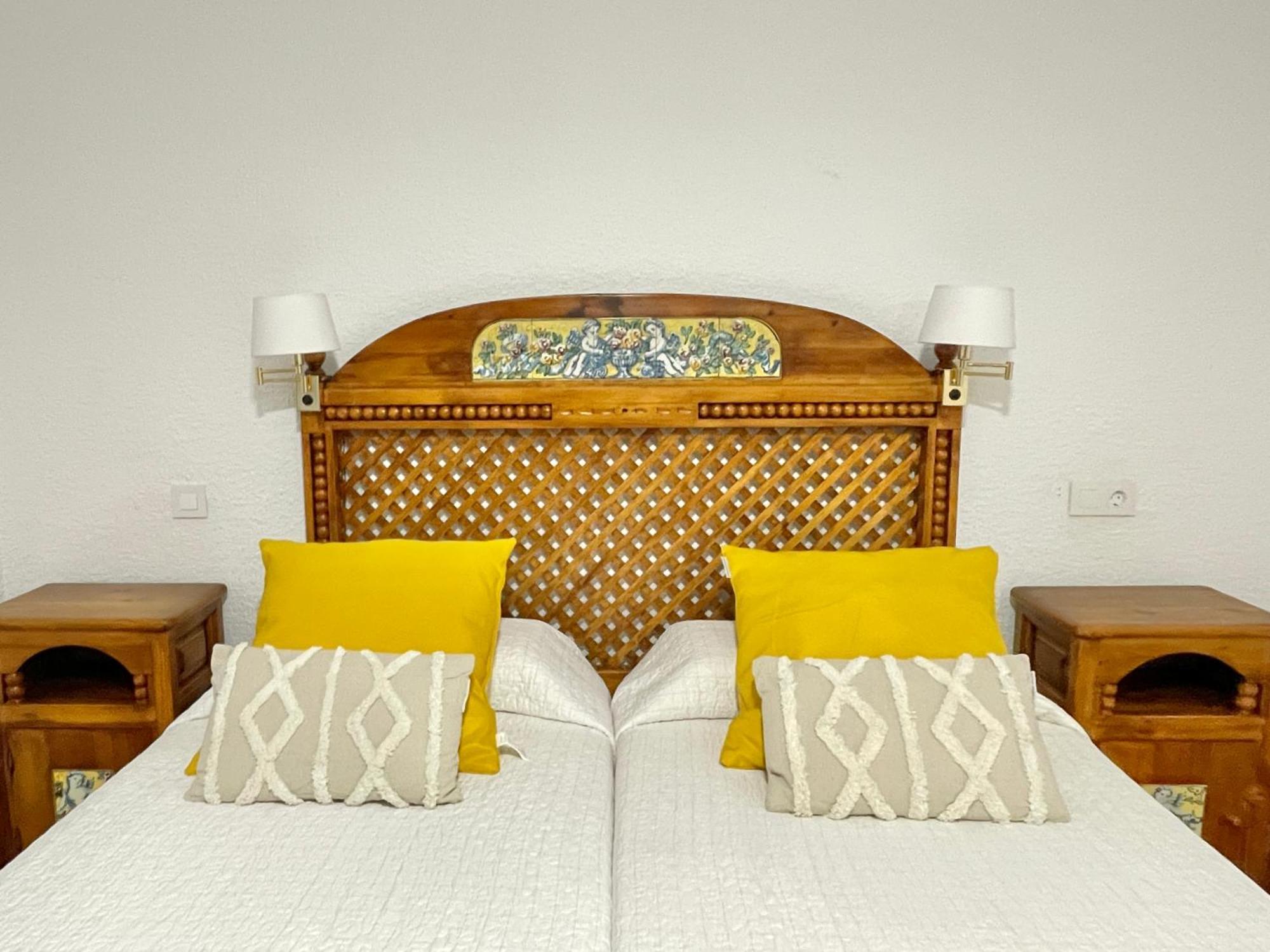 Hotel Rural El Refugio - Adults Only Tejeda  Extérieur photo